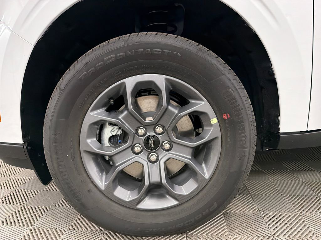 New 2026 Ford Maverick XLT FWD image 11