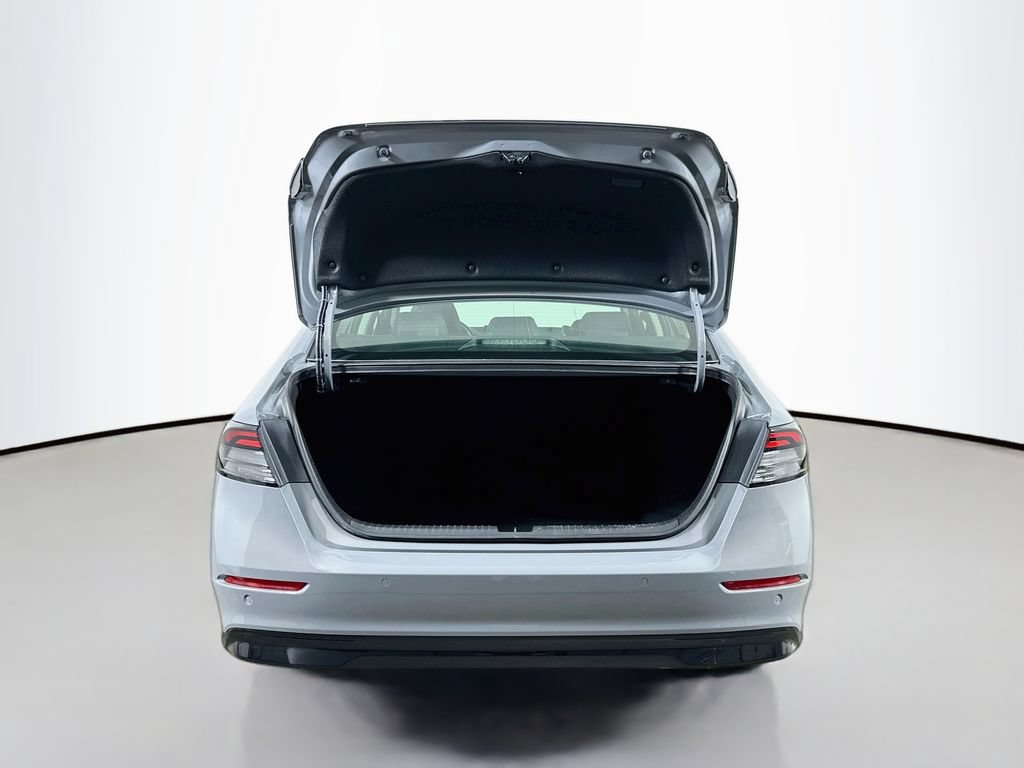 Used 2023 Honda Accord EX-L image 35
