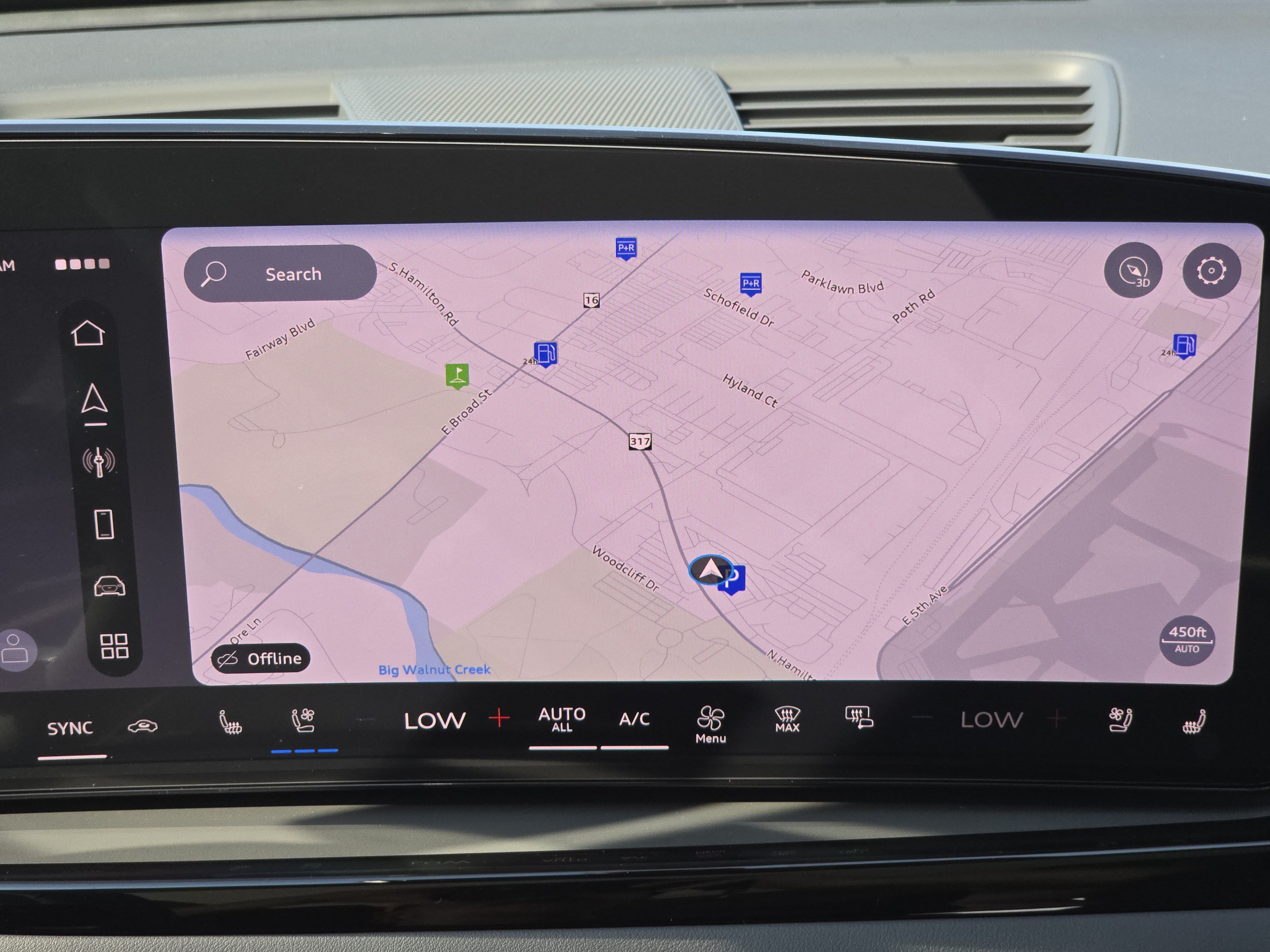 New 2026 Audi A6 Premium Plus AWD/4WD image 10