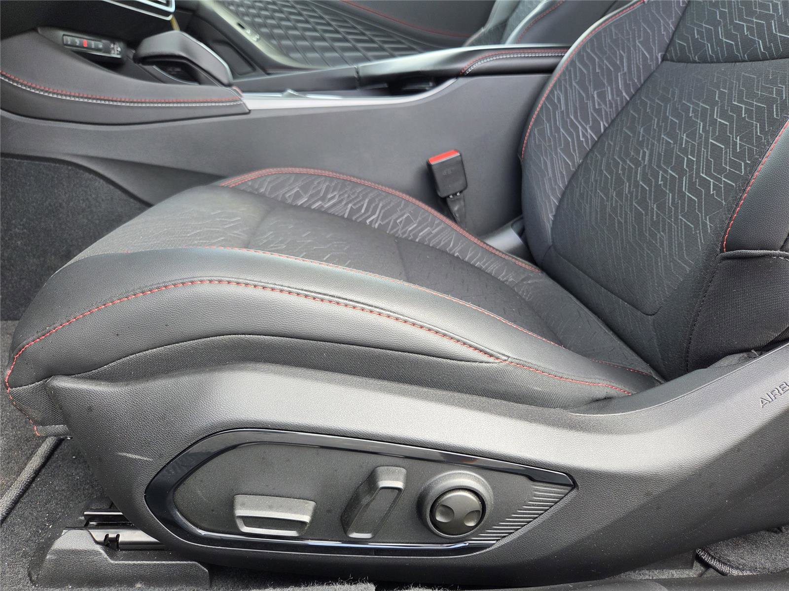 New 2026 Dodge Charger Scat Pack w/ Blacktop Package image 15