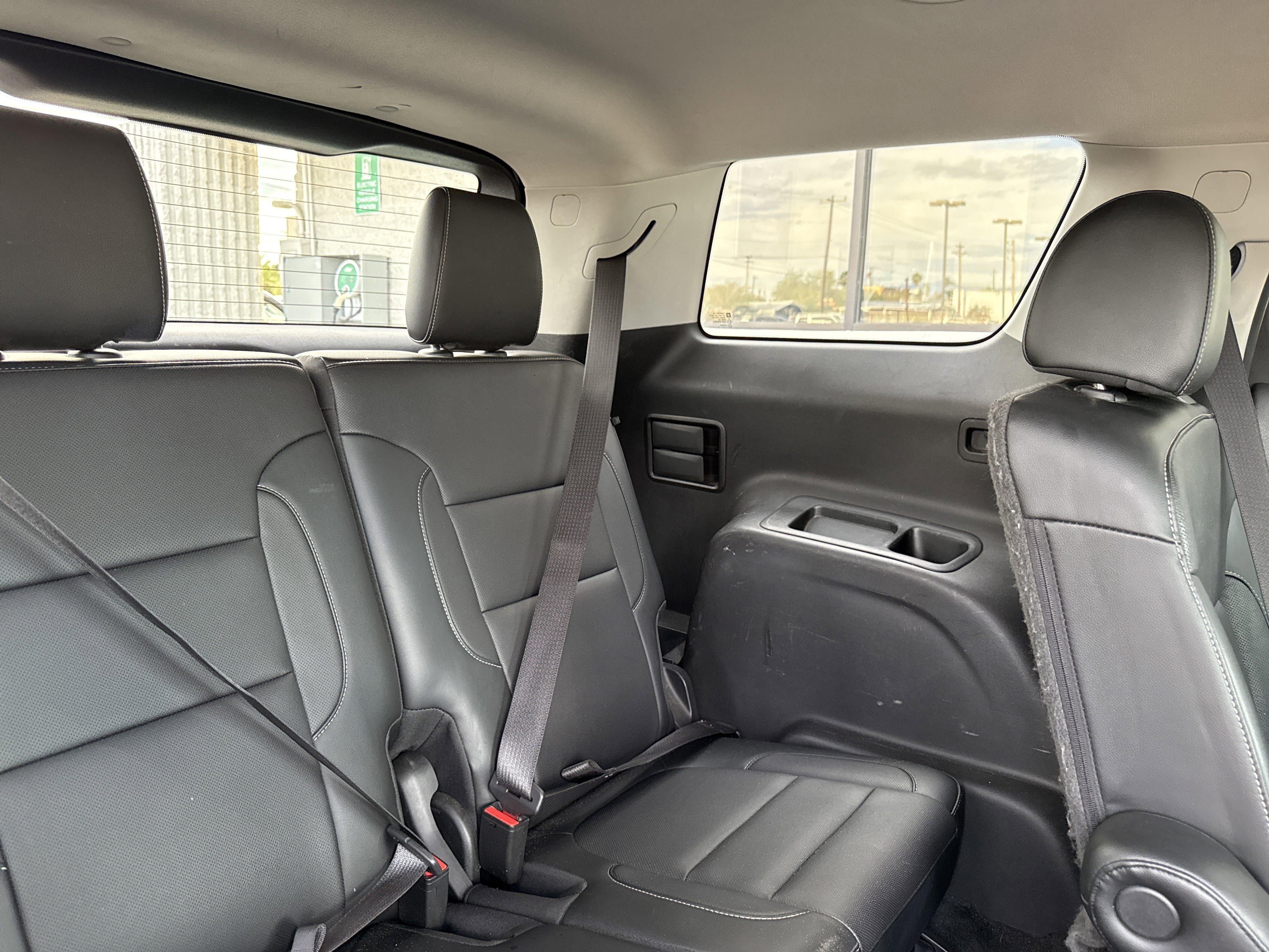 Used 2020 GMC Acadia SLT image 71