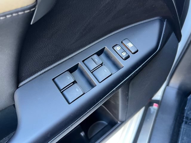 Used 2016 Lexus CT 200h w/ Navigation Package FWD image 35