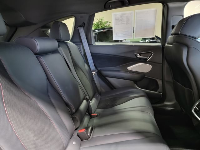 Used 2023 Acura RDX w/ Advance Package AWD/4WD image 14