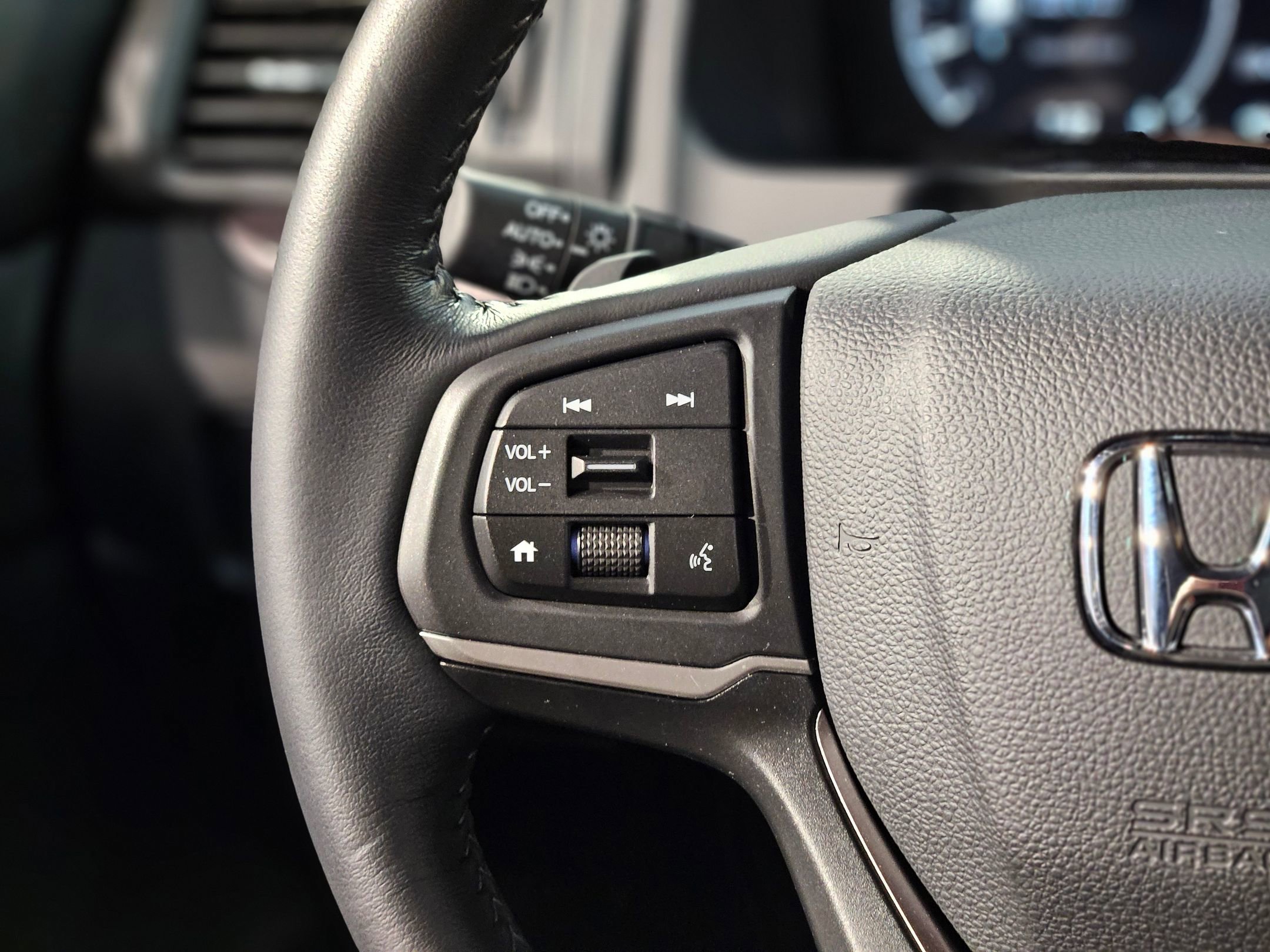 Used 2025 Honda Ridgeline RTL image 27