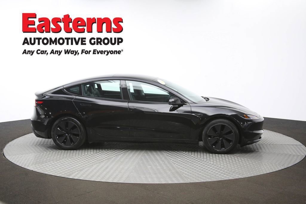 Used 2024 Tesla Model 3 Standard Range RWD image 42