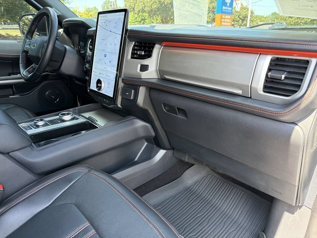 Used 2023 Ford Expedition Timberline AWD/4WD image 33