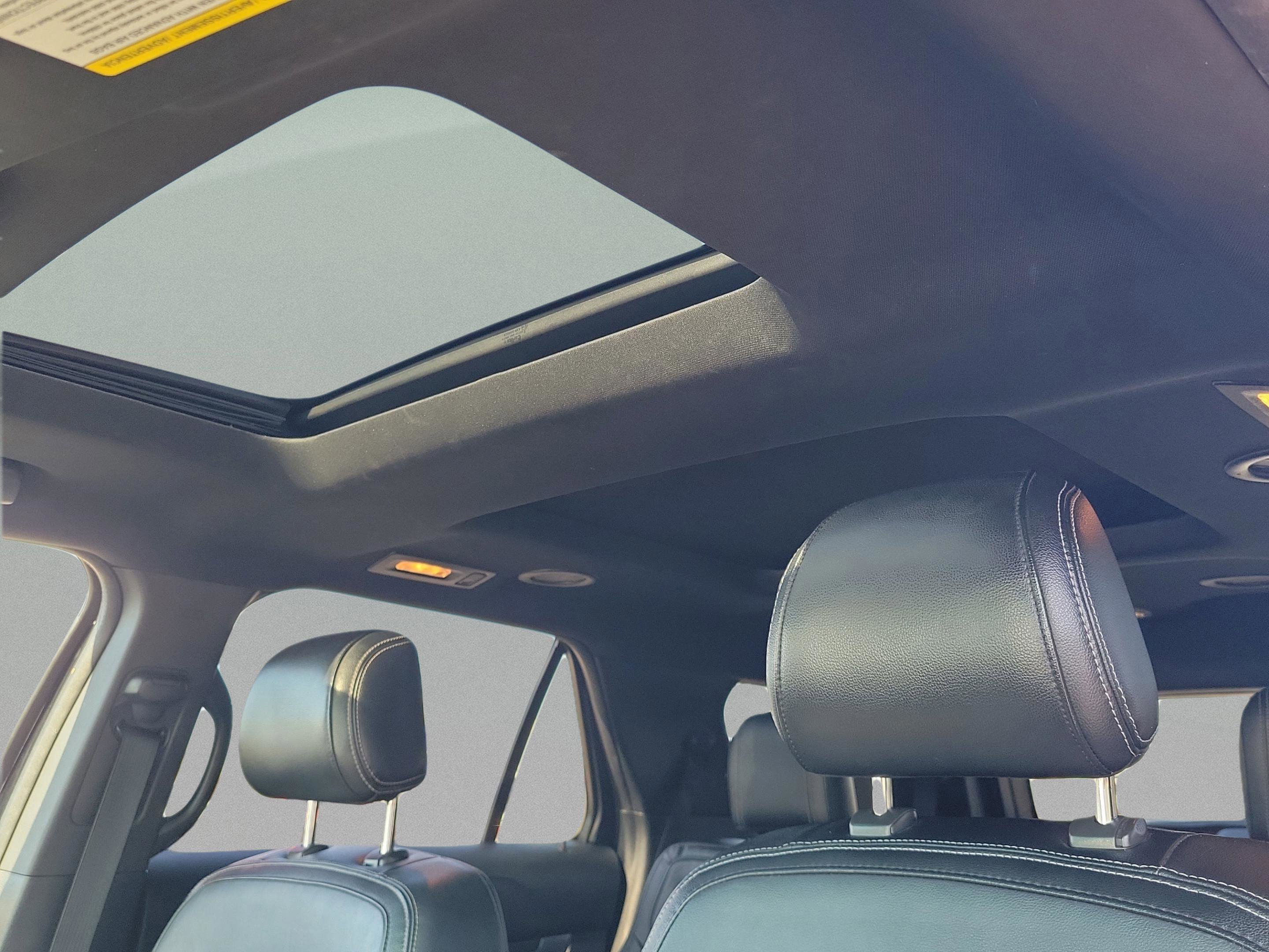 Used 2016 Ford Explorer Limited w/ Equipment Group 301A image 32