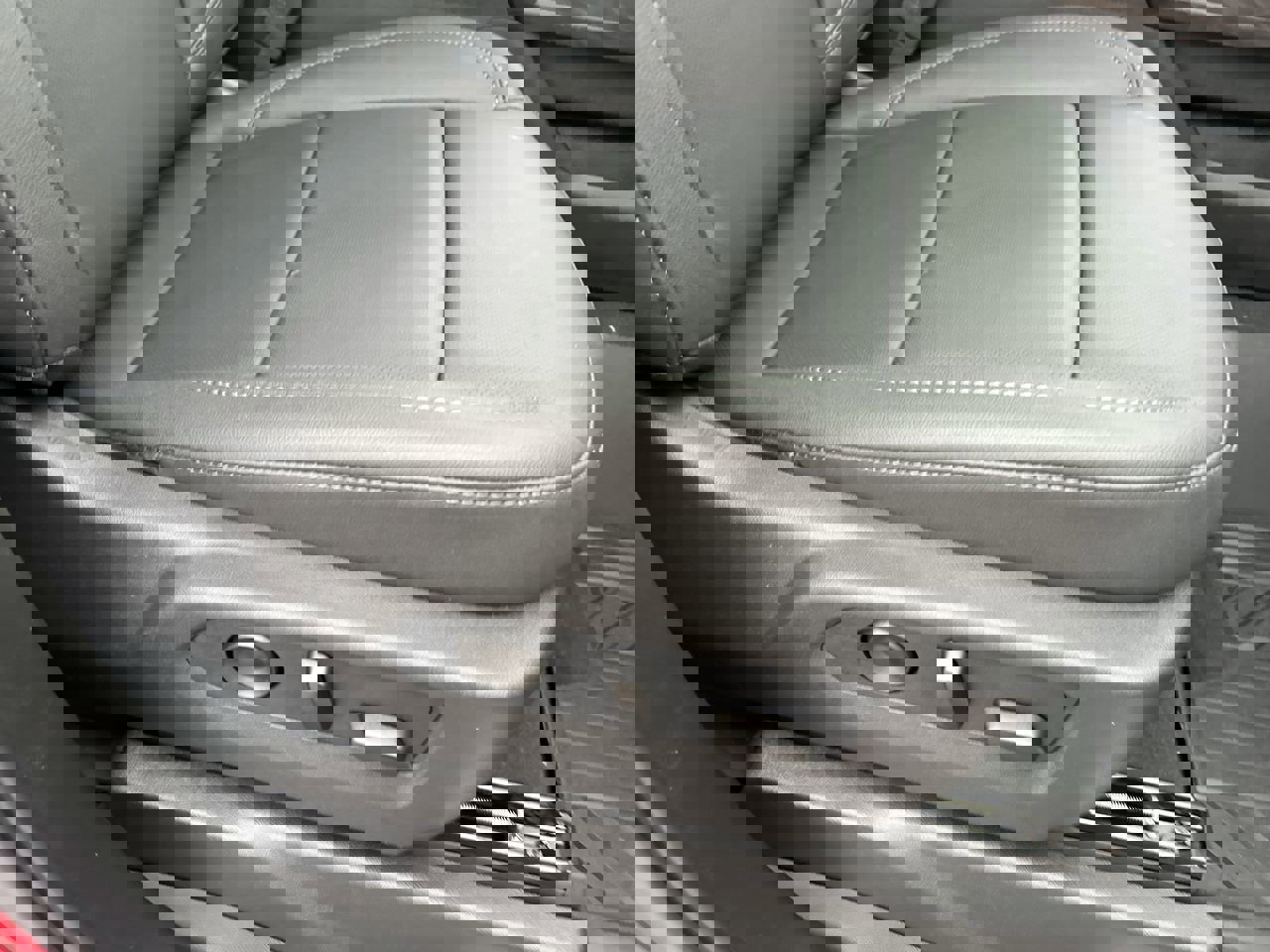 New 2026 Chevrolet Silverado 3500 LTZ w/ LTZ Premium Package image 15