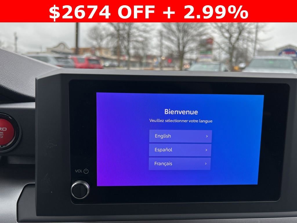 New 2026 Toyota Tacoma TRD Off-Road image 11