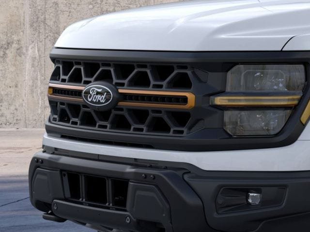 New 2026 Ford F150 Tremor w/ Equipment Group 402A High AWD/4WD image 17
