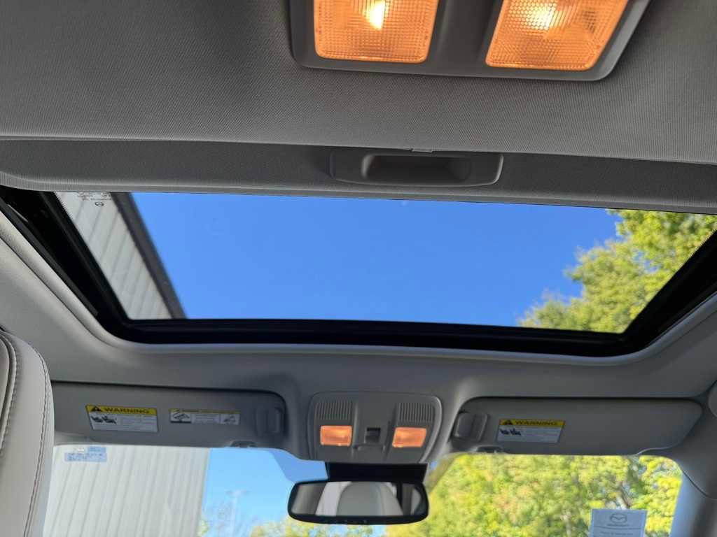 New 2025 MAZDA CX-5 AWD 2.5 S image 21