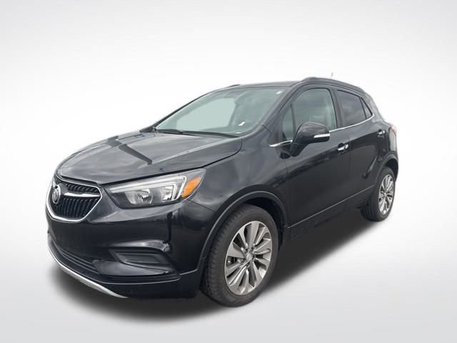 Used 2019 Buick Encore Preferred image 1