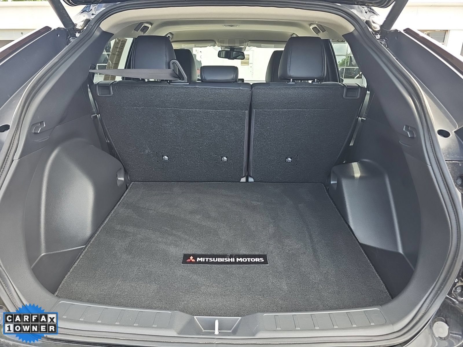 Used 2026 Mitsubishi Eclipse Cross SE AWD/4WD image 33