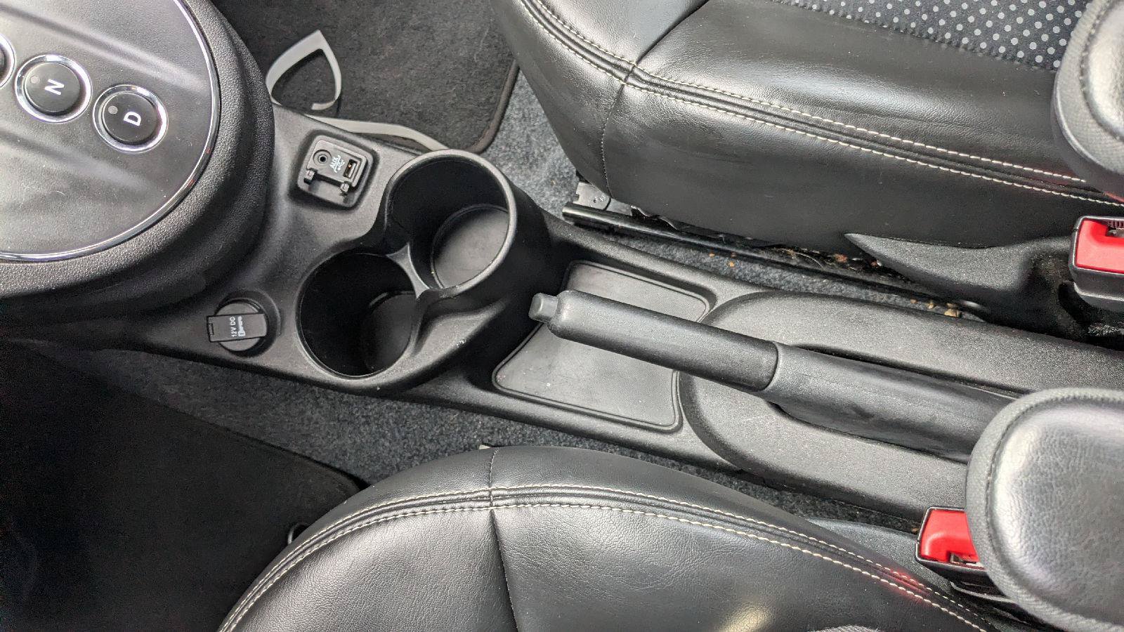 Used 2018 FIAT 500 e w/ Esport Package FWD image 18