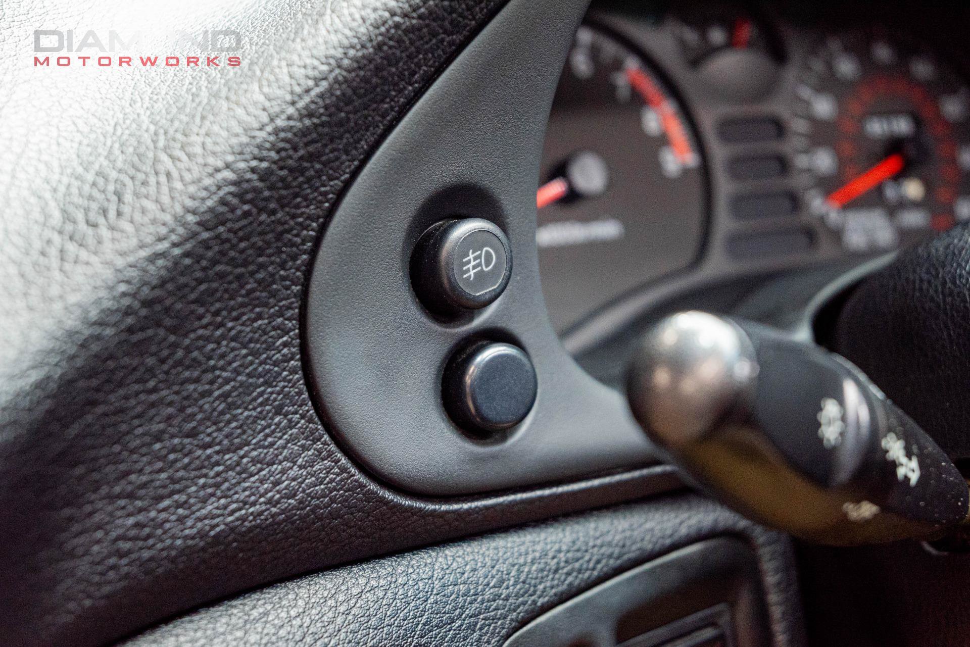 Used 1999 Mitsubishi 3000GT SL FWD image 95