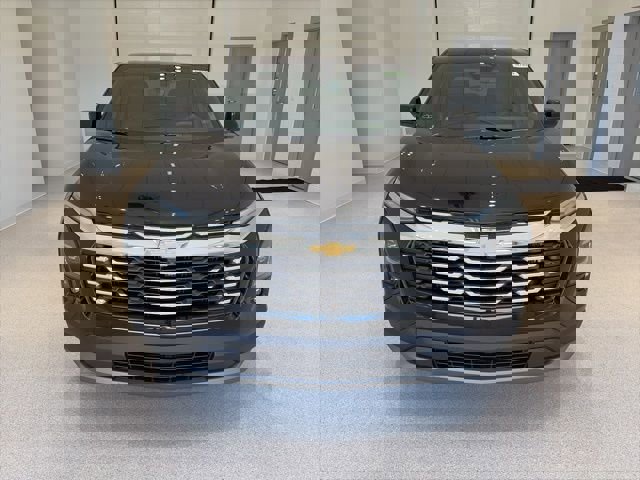 New 2026 Chevrolet Equinox LT image 2