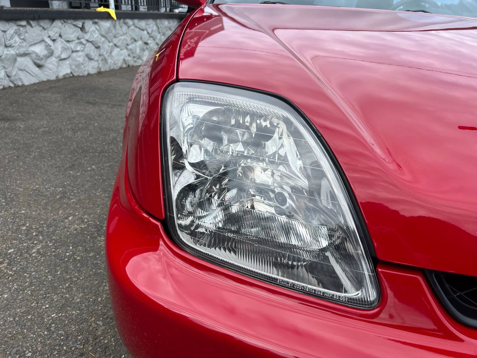 Used 1999 Honda Prelude image 11