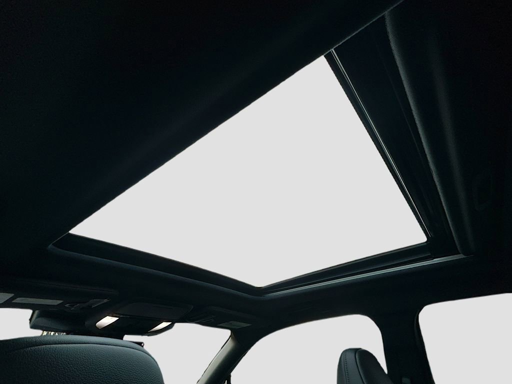 Certified 2025 Subaru Forester Touring w/ Protection Package (1PH) image 21