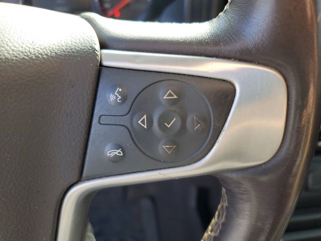 Used 2016 GMC Sierra 1500 SLT w/ SLT Premium Package image 12