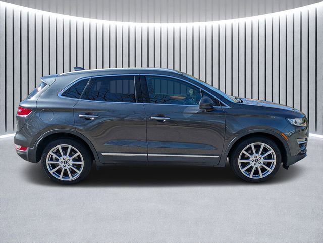 Certified 2019 Lincoln MKC Reserve w/ MKC Technology Package video 2