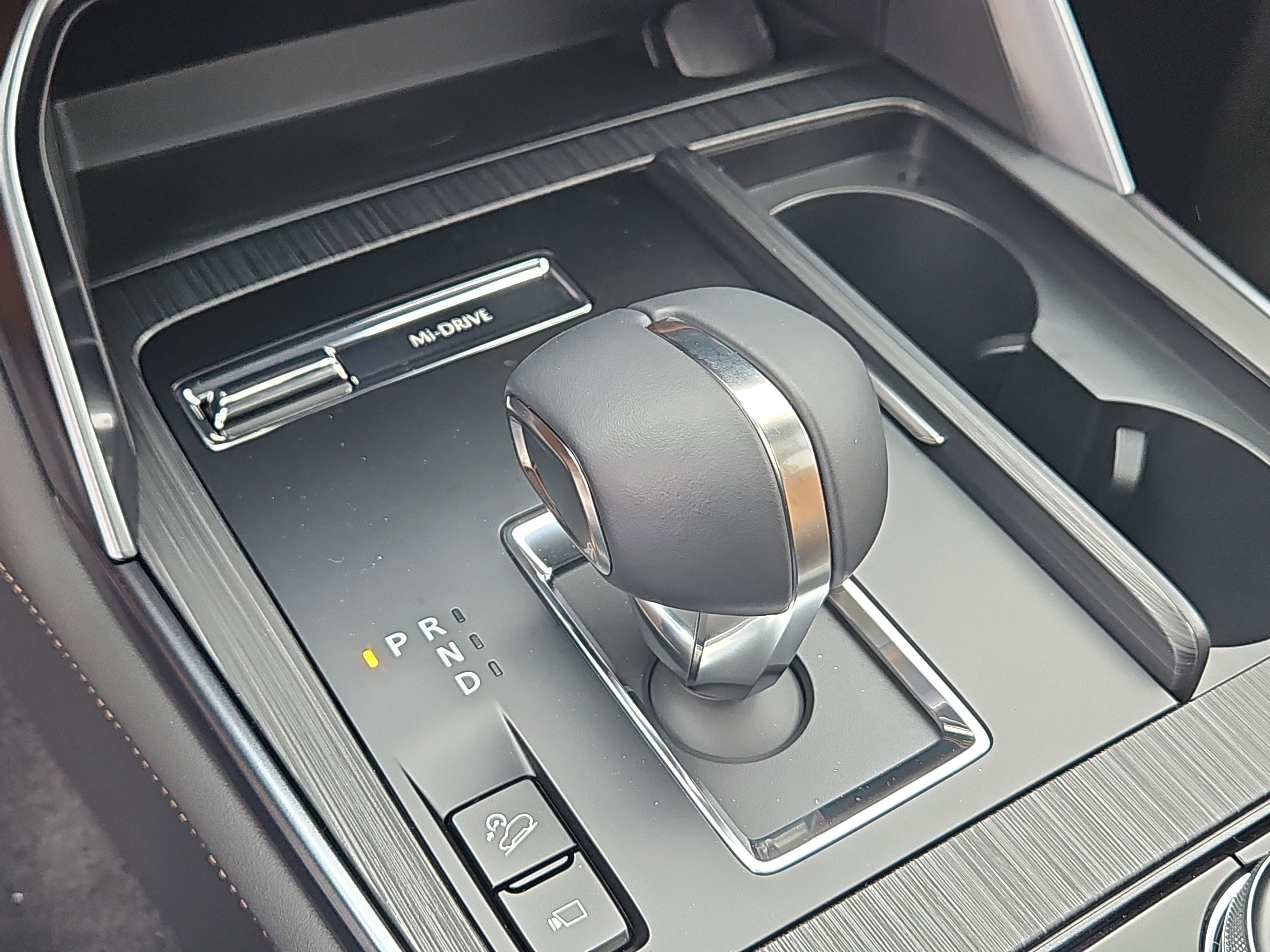 New 2026 MAZDA CX-70 3.3 Turbo S w/ Premium Plus image 7