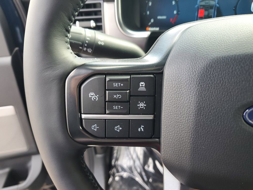 New 2025 Ford F150 Platinum image 21