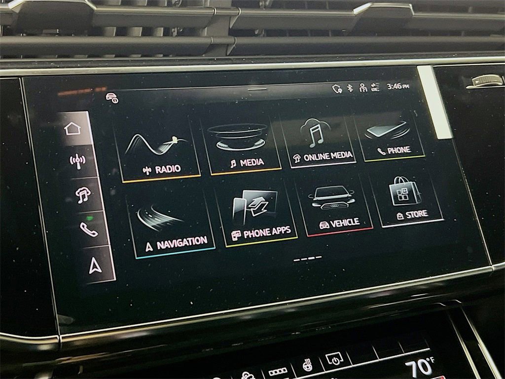 New 2026 Audi Q8 Premium Plus image 14