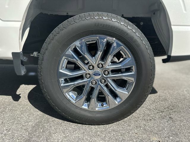 Certified 2024 Ford F150 Lariat w/ Tow/Haul Package AWD/4WD image 10