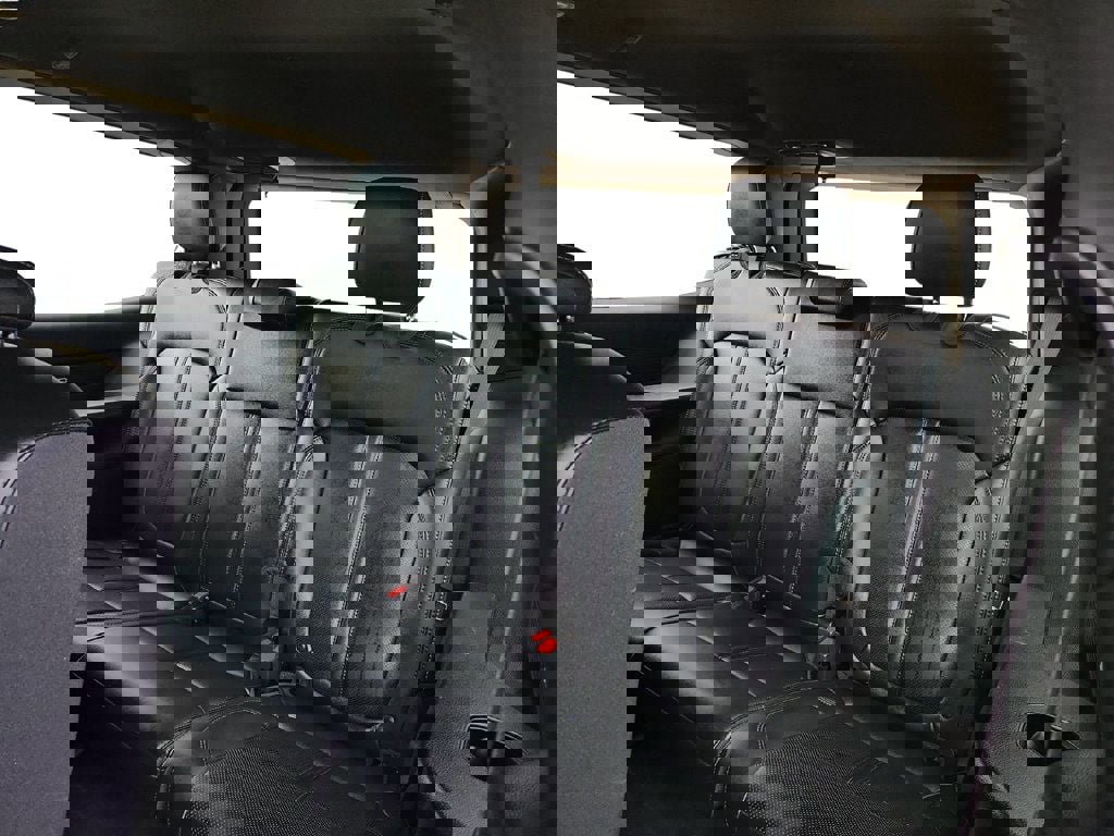 Used 2022 Jeep Wagoneer Series I w/ Convenience Group I image 23