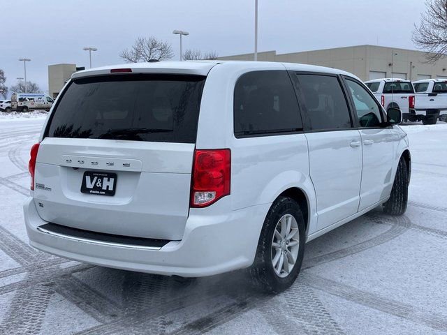 Used 2020 Dodge Grand Caravan SE image 26