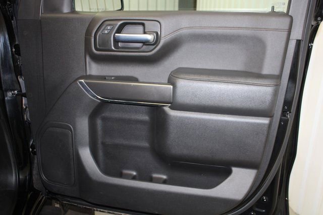 Used 2021 GMC Sierra 1500 AT4 image 20