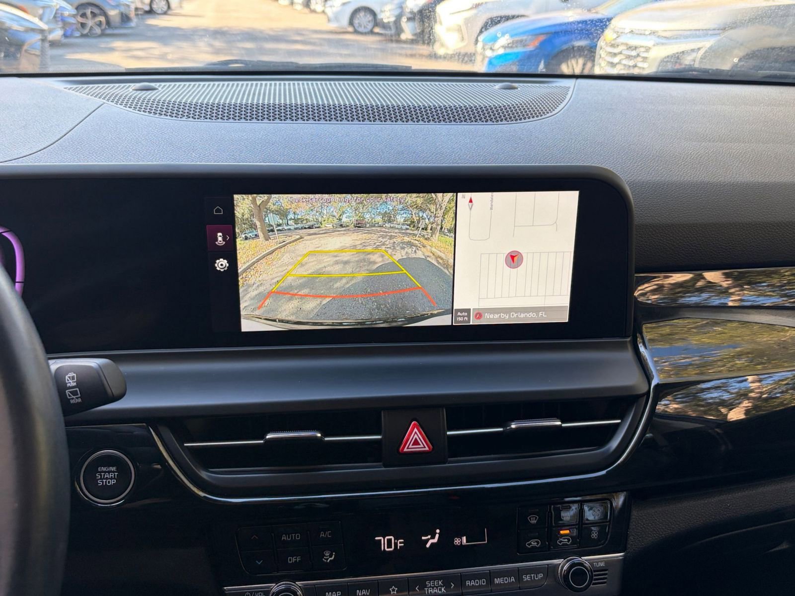 Used 2025 Kia Seltos S image 22