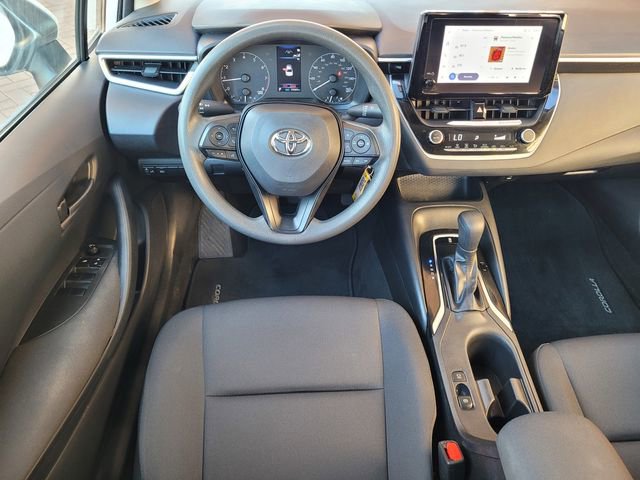 Certified 2024 Toyota Corolla LE image 19