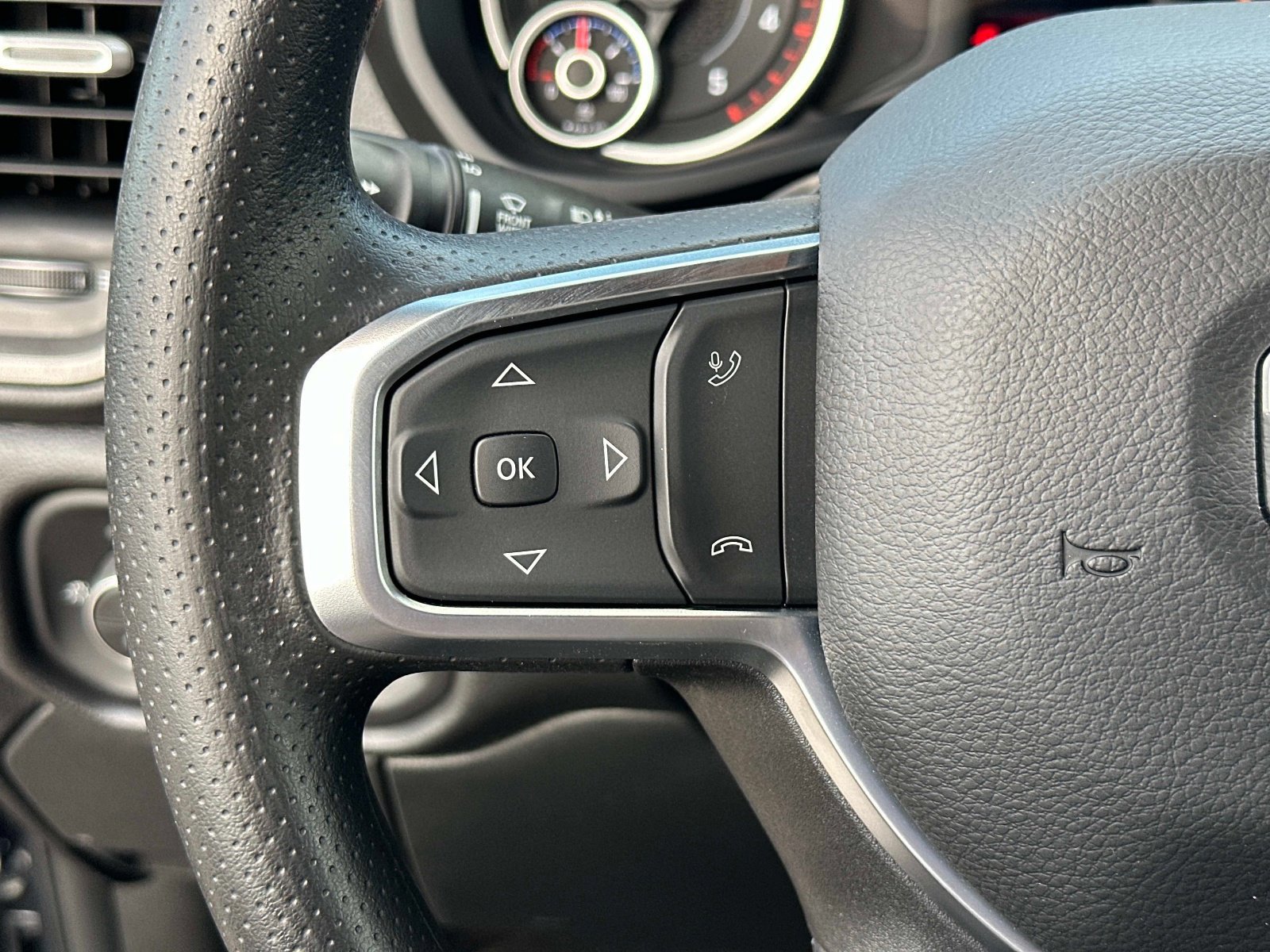 New 2026 RAM 2500 Tradesman image 31