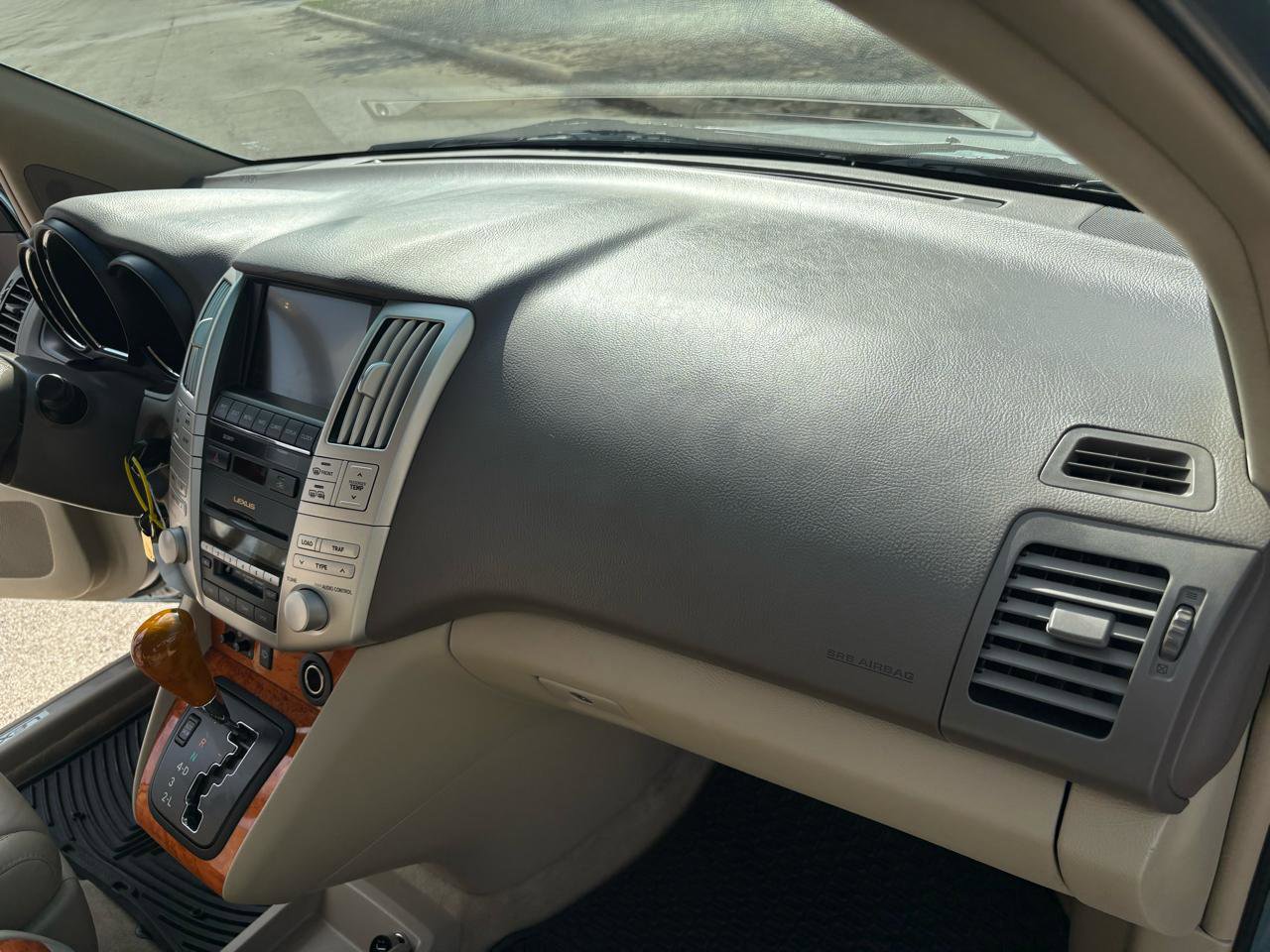 Used 2005 Lexus RX 330 AWD image 27