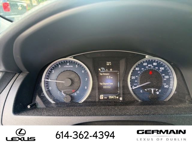 Used 2016 Toyota Camry LE FWD image 18