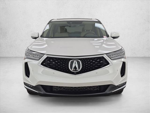 Used 2024 Acura RDX SH-AWD w/ Advance Package image 2