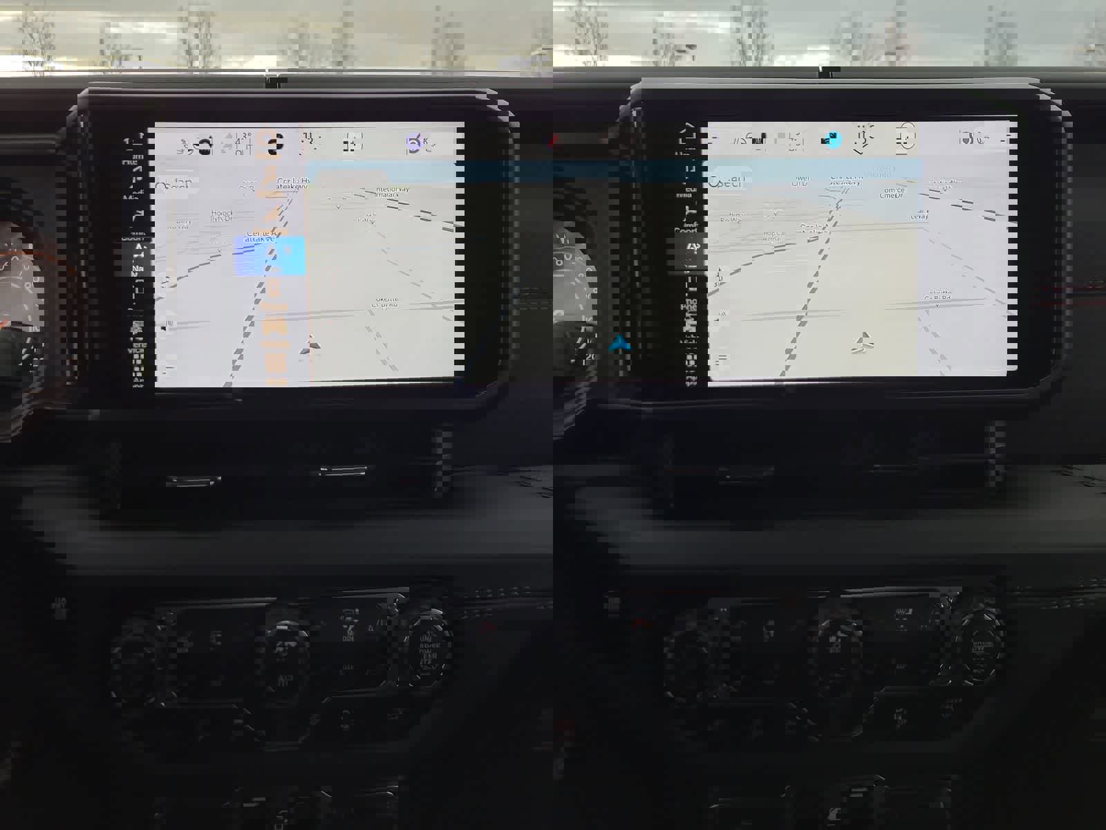 New 2025 Jeep Wrangler Unlimited Rubicon image 24