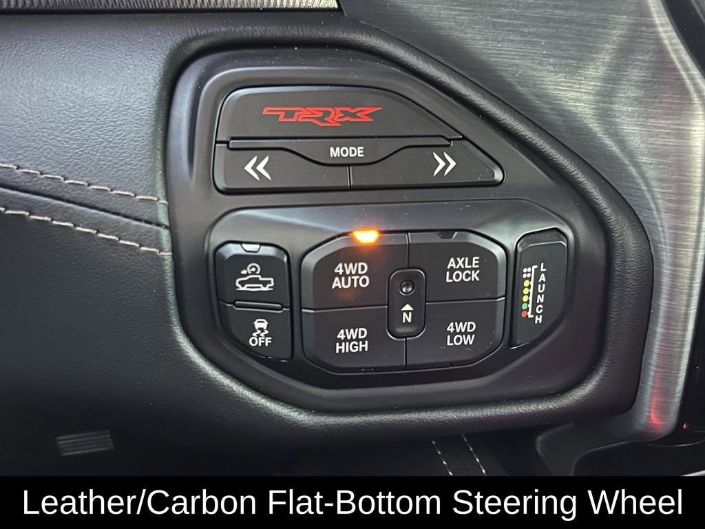 Used 2024 RAM 1500 TRX image 23