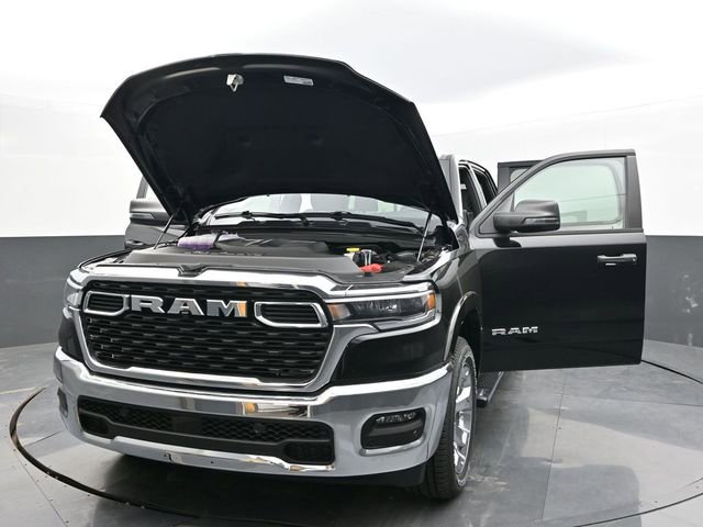 New 2026 RAM 1500 4x4 Crew Cab image 65