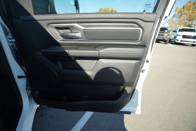 New 2026 RAM 1500 Big Horn image 19