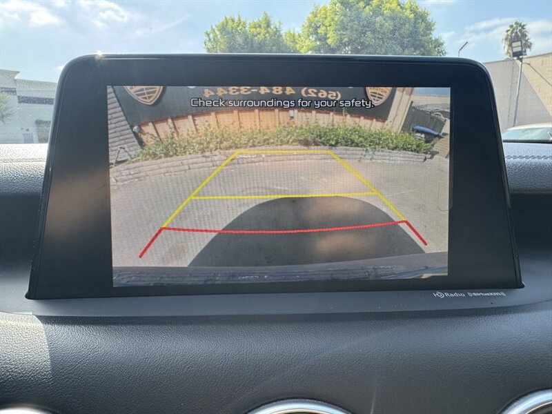 Used 2018 Kia Stinger GT2 AWD/4WD image 44