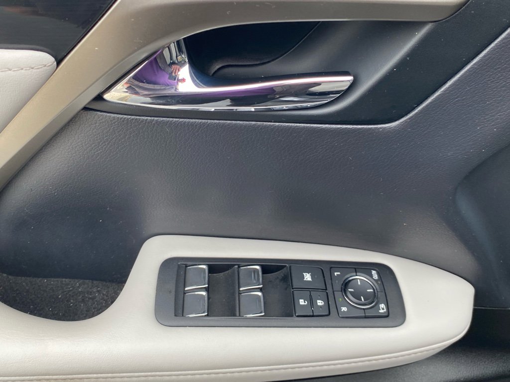 Used 2022 Lexus RX 350 FWD image 18