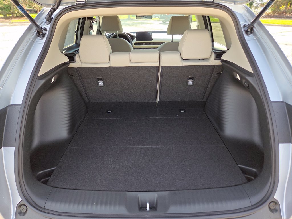New 2027 Honda HR-V LX image 23