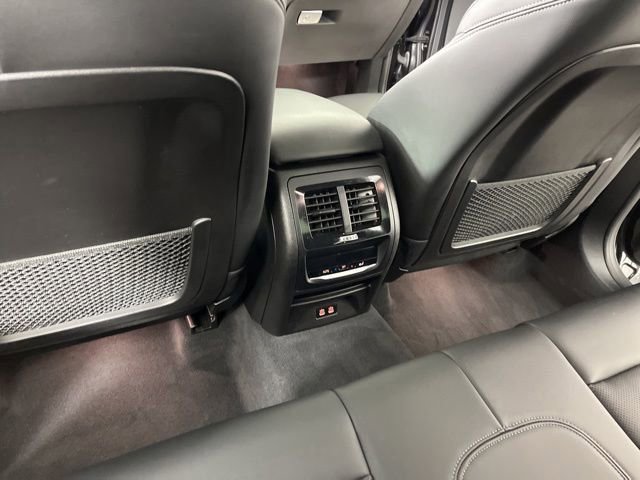 Used 2024 BMW X3 sDrive30i w/ Convenience Package RWD image 46