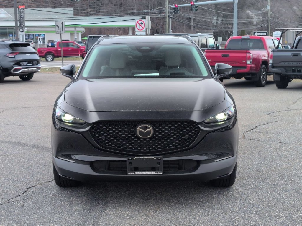 New 2026 MAZDA CX-30 2.5 Turbo AWD/4WD image 8