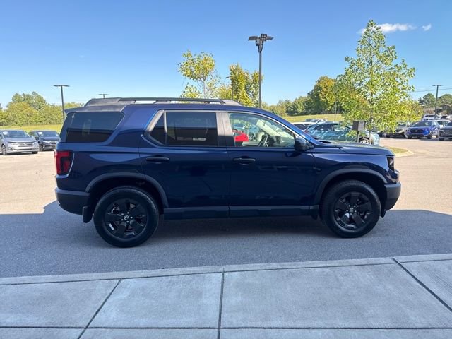 New 2026 Honda Passport RTL image 5