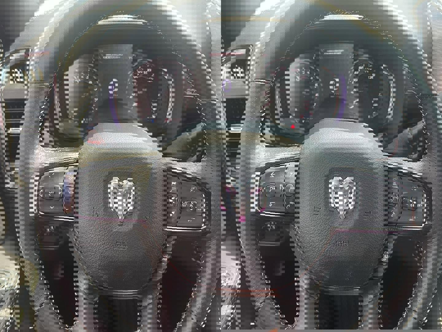 New 2026 RAM 2500 Power Wagon image 13