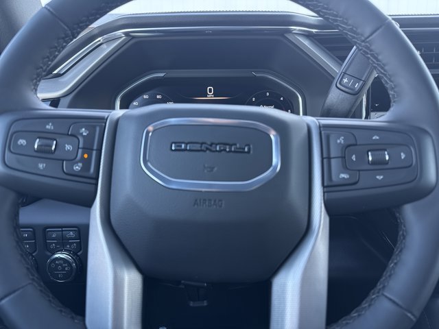 New 2026 GMC Sierra 2500 Denali w/ Denali Reserve Package image 23