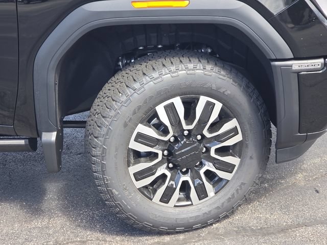 New 2026 GMC Sierra 3500 Denali Ultimate AWD/4WD image 28